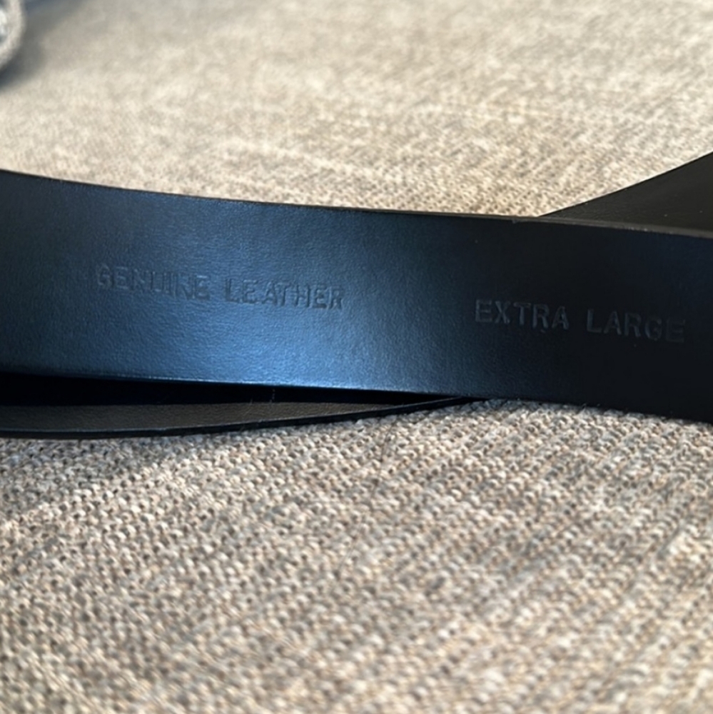 DKNY Belt - Picture 2 of 2